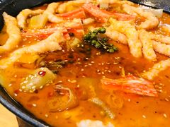 -付掌柜在成都·热炒砂锅集(金禾店)