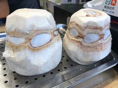 -椰子下蛋(南锣鼓巷店)