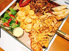 -HELLO MUSAE 拾光缪斯餐厅·纯正希腊风味(苏州中心店)