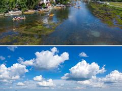 -靖西鹅泉风景区
