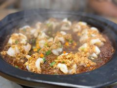 -严记小天府酸菜鱼(西四路店)