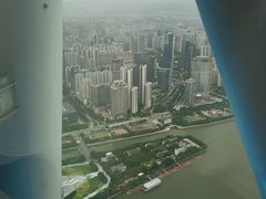 -广州塔晖粤轩中餐厅