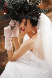 点击看大图 -巴黎春天婚纱摄影STUDIO·定制