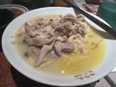 -松鹤楼·苏式汤面(虹桥天地店)