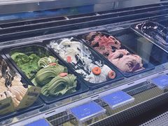 -CORNER CONE GELATO酷矿手作霜淇淋(南头古城店)