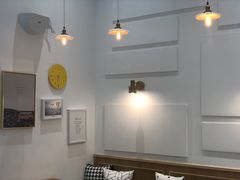 大堂-CHEZ JASMINE 茉莉的氧气厨房