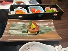 -匠和风精致料理(莆田财富中心店)