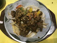 -石头咕(葵蓬店)