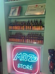 -MDZ STORE·TATTOO·耳饰