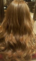 点击看大图 -简法造型·品牌形象店