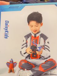 -倾城宝贝儿童摄影(浦东金谊店)