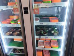 -尚品海鲜肥牛自助火锅(湖明店)