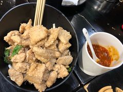 -小明同学(三里屯店)