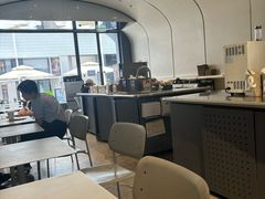 -Seesaw Coffee(上生新所店)
