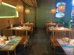-筱爷叔·上海传统手工菜(玉树路店)