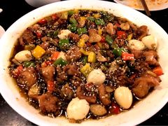 -华豫川酒家(大卫城店)