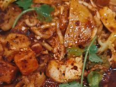-西部马华清真兰州牛肉面·烧烤夜市(三里河店)