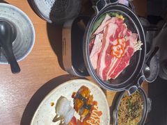 -万岁寿司(天河领展店)