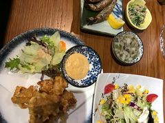 -尺山寸水日料(马桥满天星店)