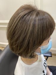 -YESIDO椰岛造型烫发染发