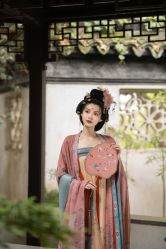 -八角古风摄影