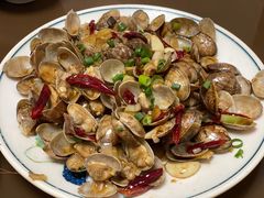 -老郑海鲜楼(天桥店)