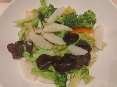 -大鸭梨烤鸭(甘家口店)