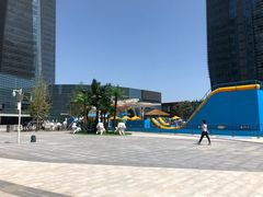 -大族广场Mall&More