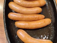 -萨莉亚意式餐厅(国和1000店)