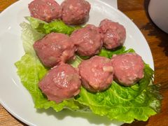 -牛必福潮汕牛肉火锅(油坊桥店)