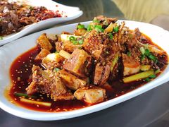 -苏记溪河鲢鱼庄(天府新区店)