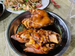 -凡老头米线砂锅(古荡新村西粮站)