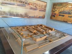 -内蒙古将军衙署博物院