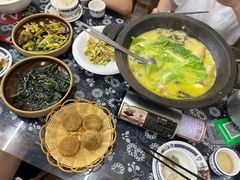 -龚师傅土菜馆.地道农家菜(魅力湘西店)
