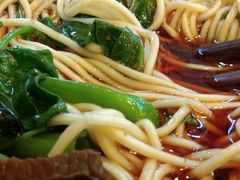 -巴津碗碗面(人和店)