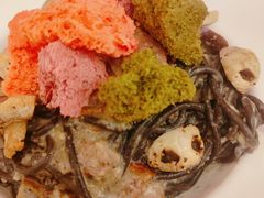 -城市大道红炉披萨烘焙坊