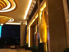 -深圳凯宾斯基酒店