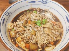 -爱家面馆(常州总店)