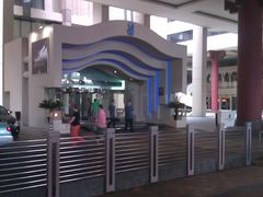 -上海波特曼丽思卡尔顿酒店