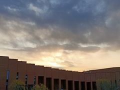 -中国科学院大学雁栖湖校区国际会议中心