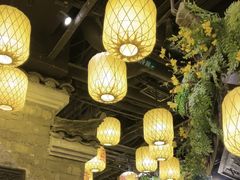 -南京大牌档(新街口德基广场店)