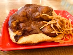 -老回回饺子馆(海洋馆店)