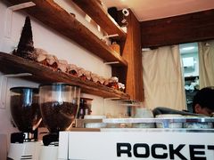 -三目仓咖啡(贤南路店)