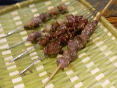 -金谷园饺子·烧烤·家宴(人大总店)