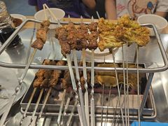 -彭城八戒羊肉串(总店)