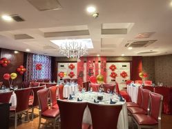 -四方阁酒楼·宴会厅(圣灯店)