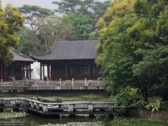 -深圳国际园林花卉博览园