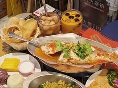 -米泰芒·东南亚料理(体育西店)