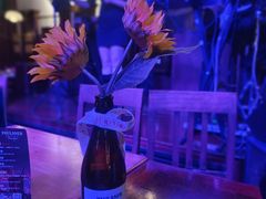 -宝莱纳餐厅(滨江店)