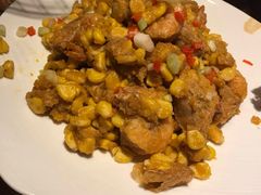 金沙皇焗虾-蝴蝶汇音乐酒馆(罗湖店)